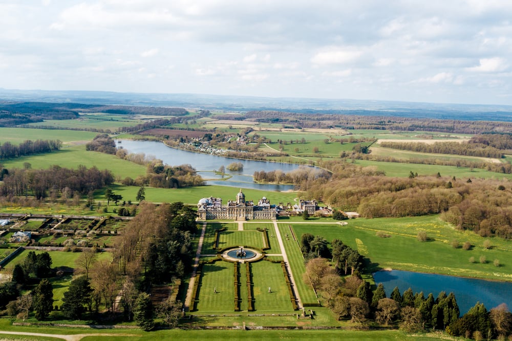 Castle Howard Estate