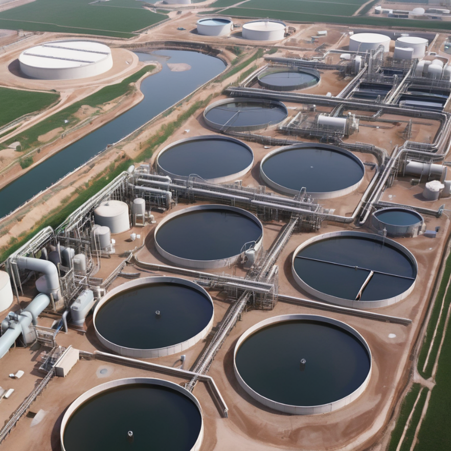 Water Treatment Water Treatment